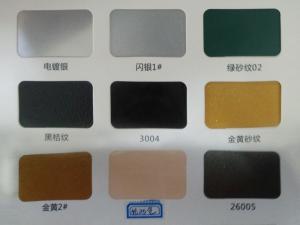 鋁型材、護(hù)欄行業(yè)