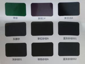 鋁型材、護(hù)欄行業(yè)